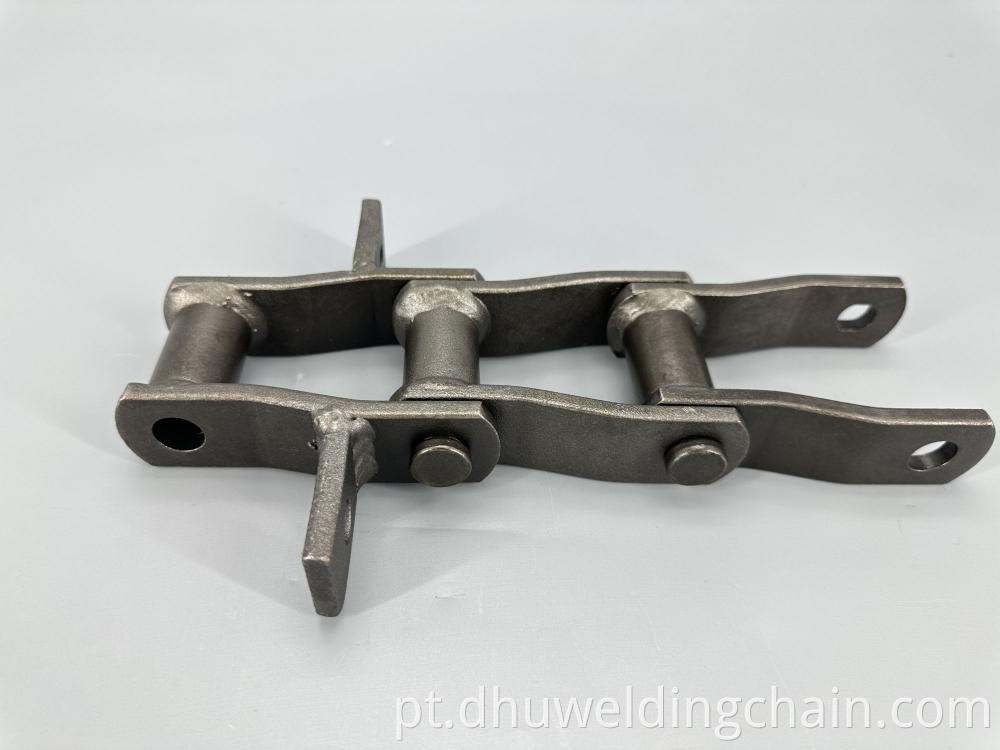 steel crank chain